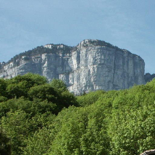 Le Vercors