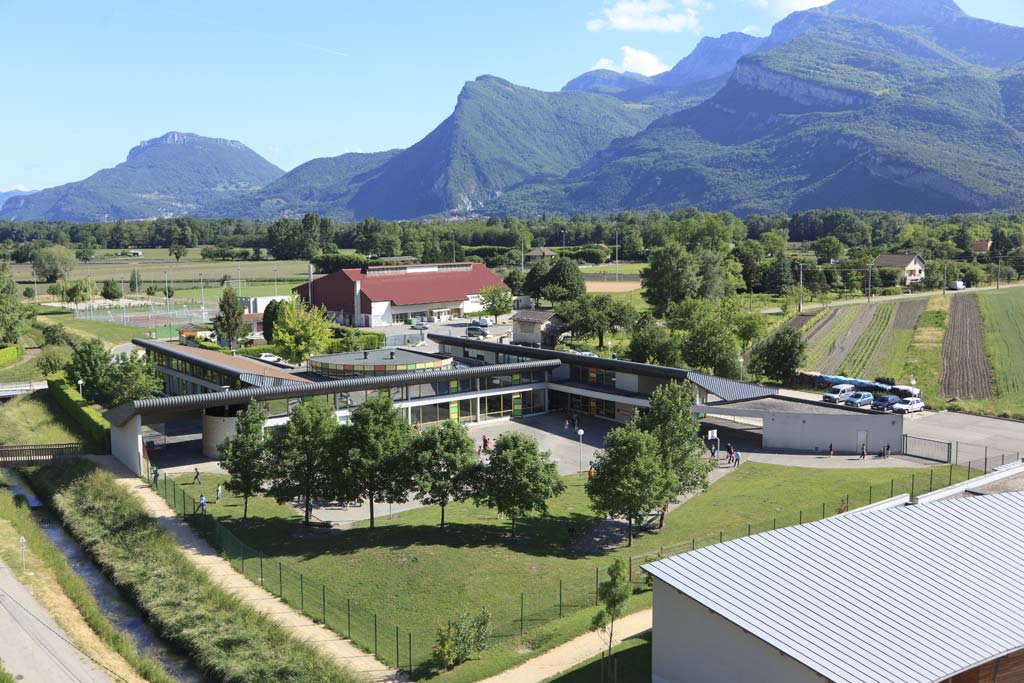 ecole-prim-2 École Primaire Noyarey