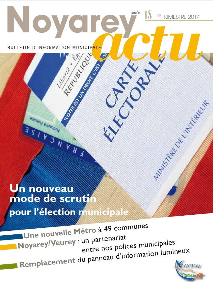 Couv BM 18