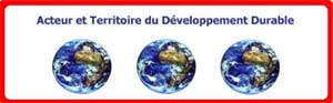 Premier prix régional de l'éco-responsabilité et du developpement durable 2012
