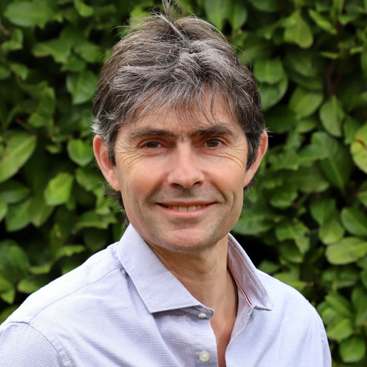 Didier PERRIN