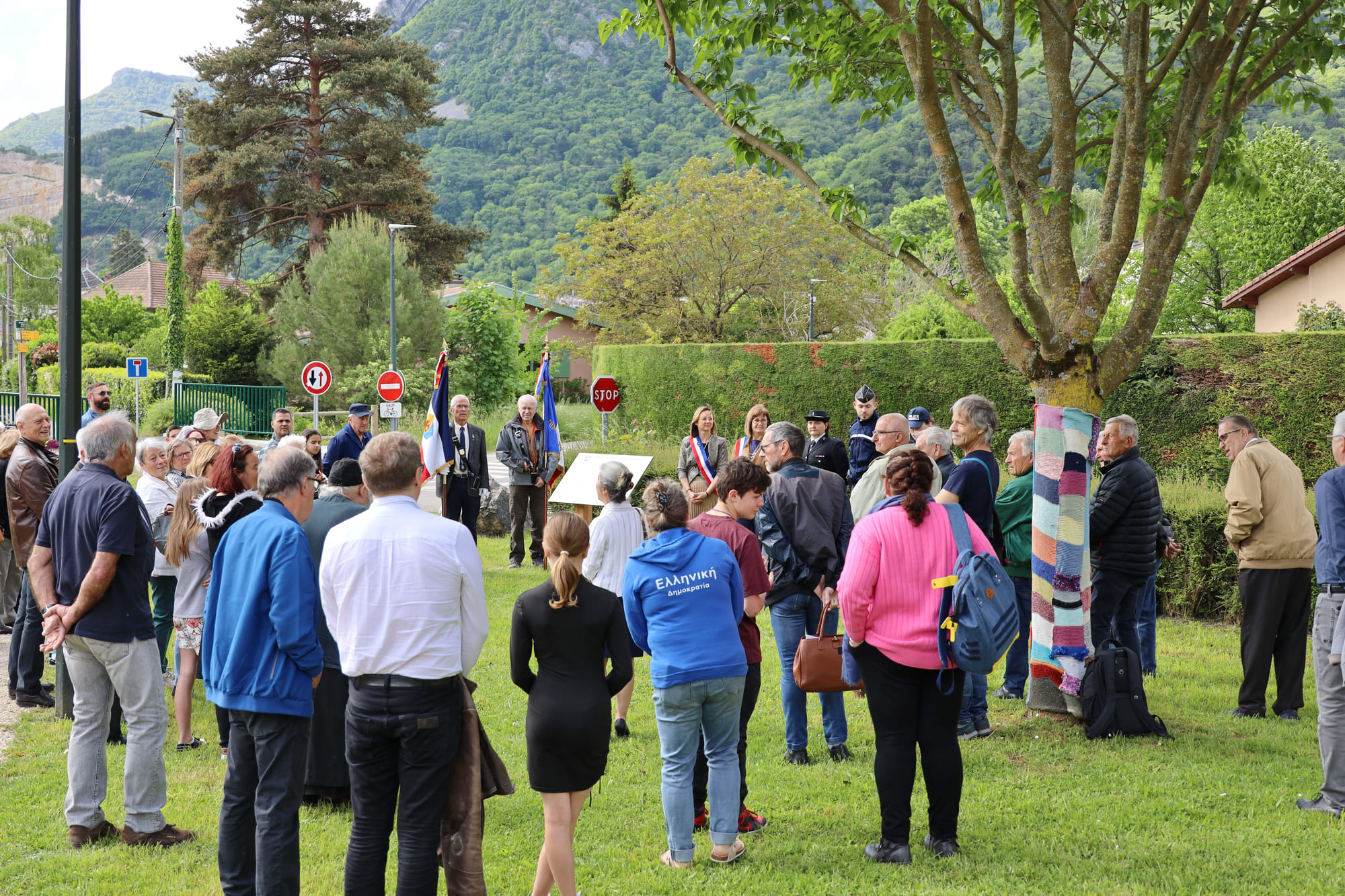 Mairie de Noyarey 20230508 15 Noyarey