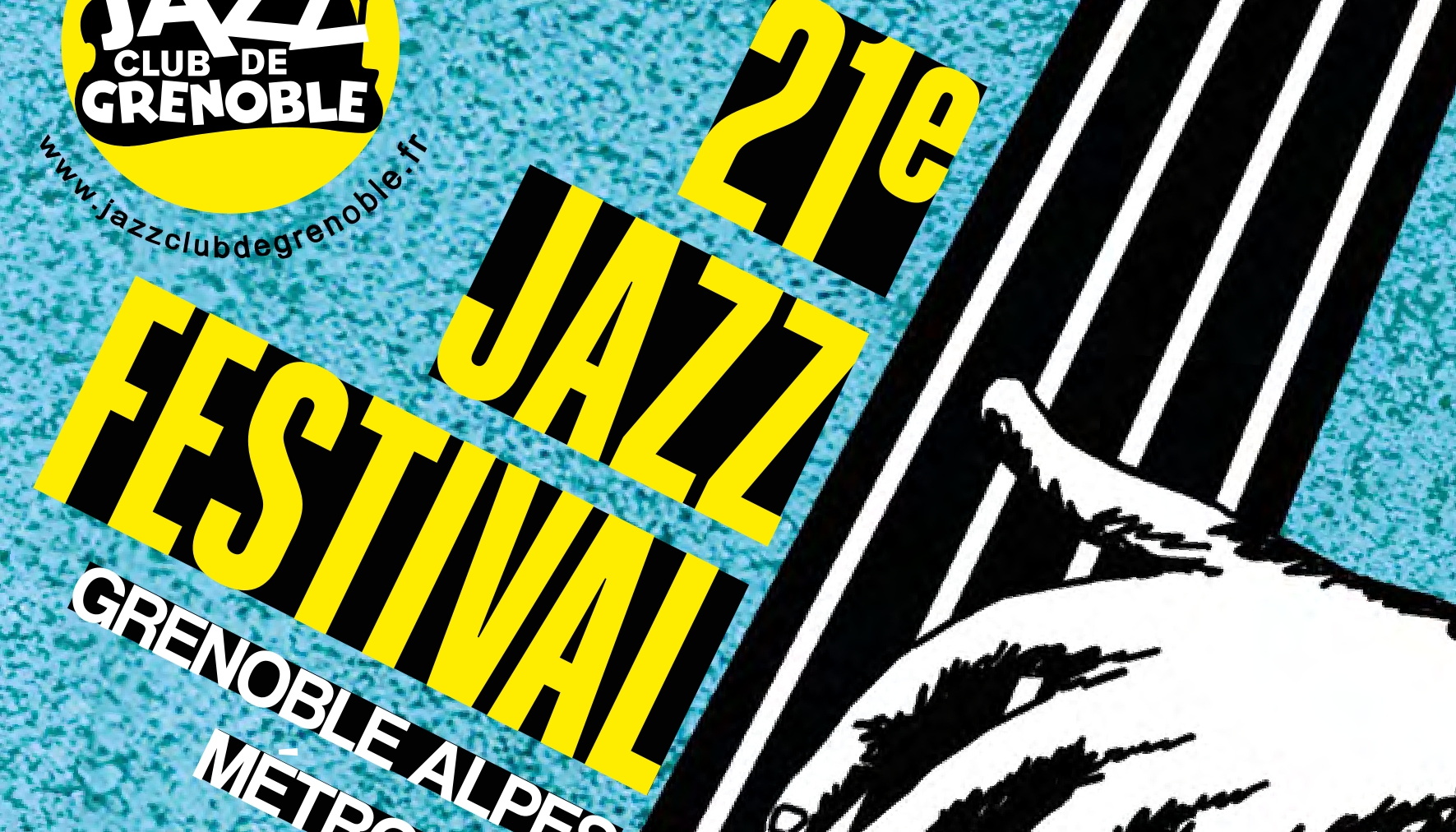 banner jazz 2025